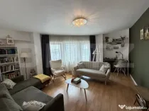 Apartament 2 camere , 55 mp, zona Burdujeni