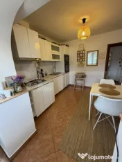 Apartament 2 camere , etaj 2 , lift , Burdujeni 