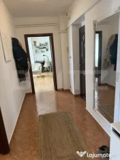 Apartament 2 camere , etaj 2 , lift , Burdujeni 