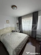 Apartament 2 camere , etaj 2 , lift , Burdujeni 