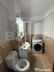 Apartament 2 camere , etaj 2 , lift , Burdujeni 