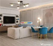 Apartament 3 camere | design modern | parcare I HILS Pallady 