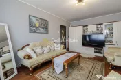 2 camere utilat si mobilat Parc Moghioros 