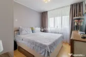2 camere utilat si mobilat Parc Moghioros 