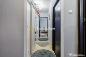 2 camere utilat si mobilat Parc Moghioros 