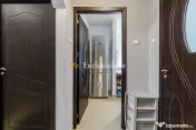 2 camere utilat si mobilat Parc Moghioros 