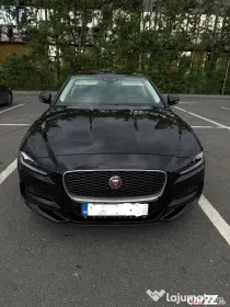 Jaguar XE 2020 nu necesita nicio investiție