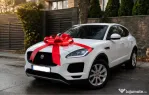 Jaguar E-Pace 4x4 S AWD An 2019 2.0 Diesel R-Dynamic