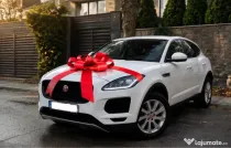 Jaguar E-Pace 4x4 S AWD An 2019 2.0 Diesel R-Dynamic