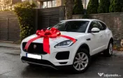 Jaguar E-Pace 4x4 S AWD An 2019 2.0 Diesel R-Dynamic 