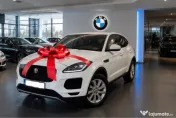 Jaguar E-Pace 4x4 S AWD An 2019 2.0 Diesel R-Dynamic 