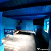 Imobil compus din casa de locuit si teren, Danesti, const...