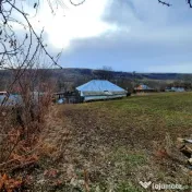 Imobil compus din casa de locuit si teren, Danesti, const...