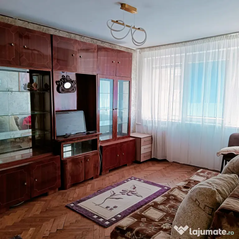 Inchiriez ap 2 camere Cismigiu