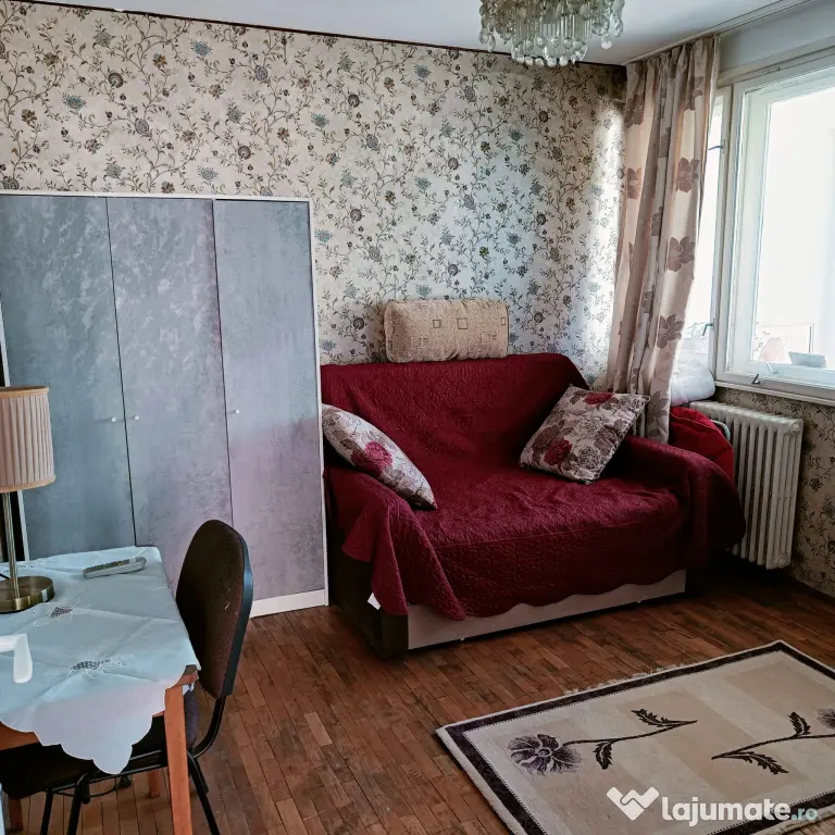Inchiriez ap 2 camere Cismigiu