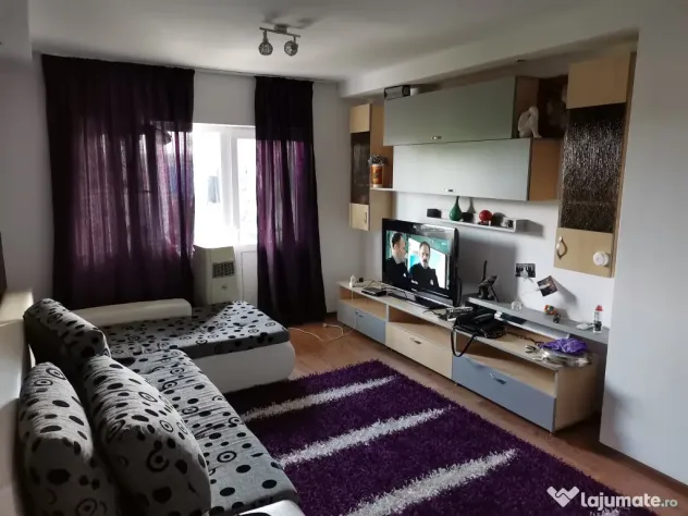 Apartament 3 camere