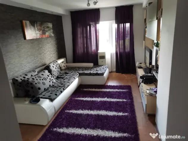 Apartament 3 camere