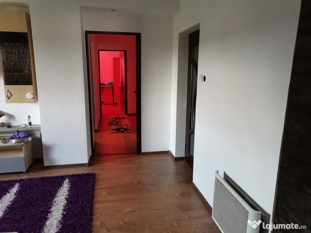 Apartament 3 camere