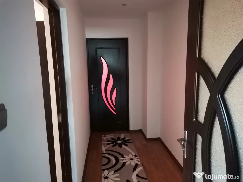 Apartament 3 camere
