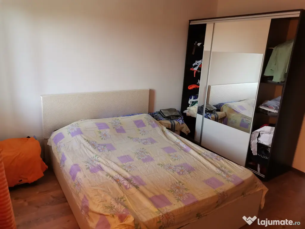 Apartament 3 camere