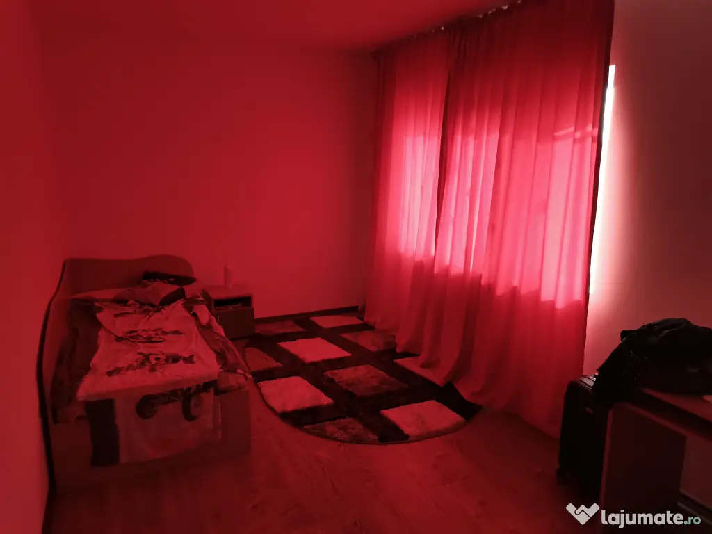 Apartament 3 camere