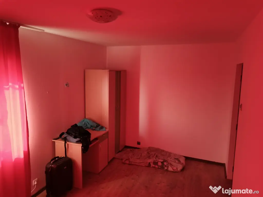 Apartament 3 camere