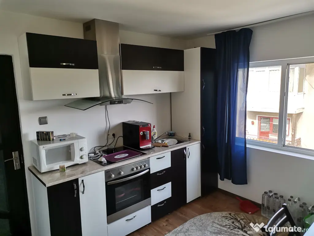 Apartament 3 camere