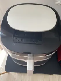 Air Fryer Qileve