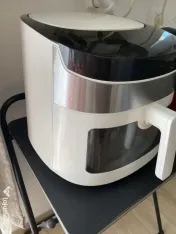 Air Fryer Qileve 