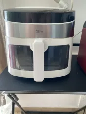 Air Fryer Qileve 