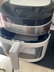 Air Fryer Qileve 