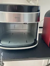 Air Fryer Qileve 