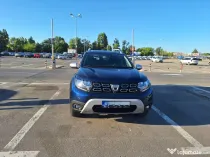 Dacia Duster 1.3 TCe 150 cp, 4x4, 2019, Istoric Service Complet