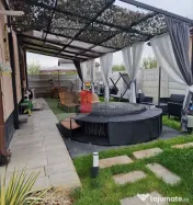 Vindem casa moderna cu piscina si zona de fitness --Mihai... 