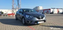 Vand Renault Megane, 50700 km, Unic PROPRIETAR