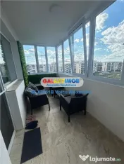 Apartament Bloc Nou Berceni - Dimitrie Leonida - Biruintei