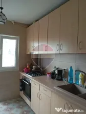 Apartament cu 2 camere de vânzare în zona Veteranilor 