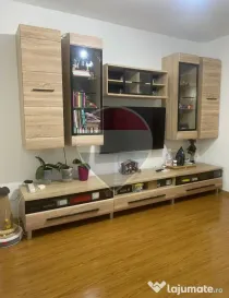 Apartament cu 2 camere de vânzare în zona Veteranilor