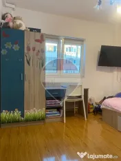 Apartament cu 2 camere de vânzare în zona Veteranilor 
