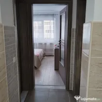 Apartament de vanzare cu 2 camere peste drum de Hotelul Deva