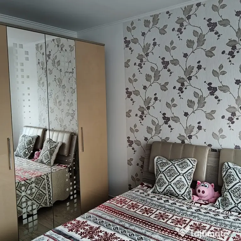 Apartament de vanzare cu 2 camere peste drum de Hotelul Deva
