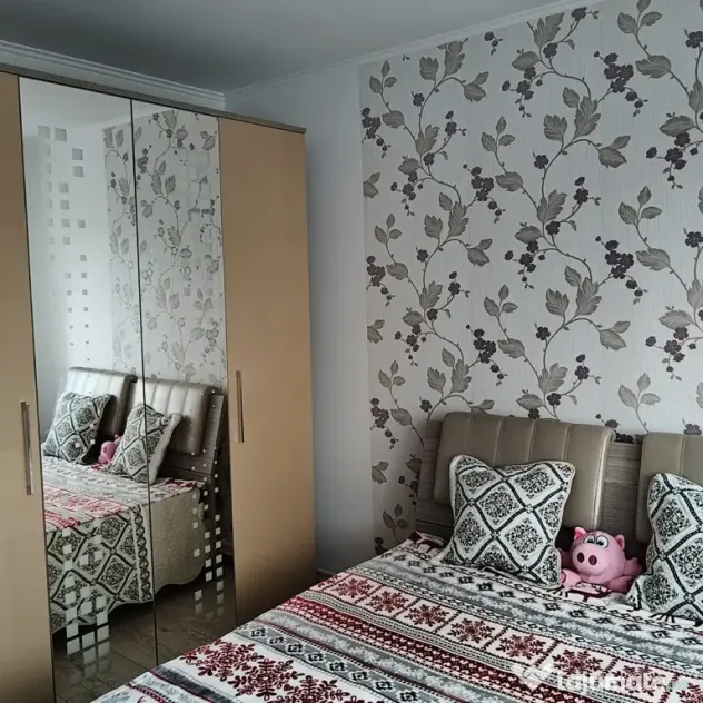 Apartament de vanzare cu 2 camere peste drum de Hotelul Deva