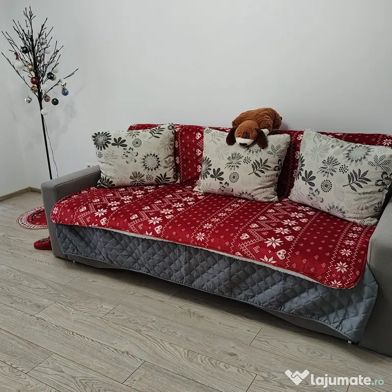 Apartament de vanzare cu 2 camere peste drum de Hotelul Deva