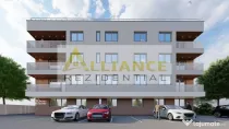 Apartamente de la 70.900 € în Popești-Leordeni