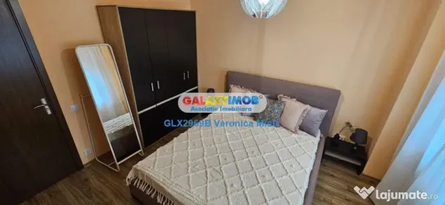 Apartament 2 camere de inchiriat - Timpuri Noi