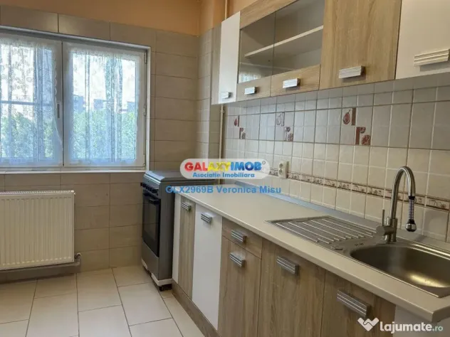 Apartament 2 camere de inchiriat - Timpuri Noi