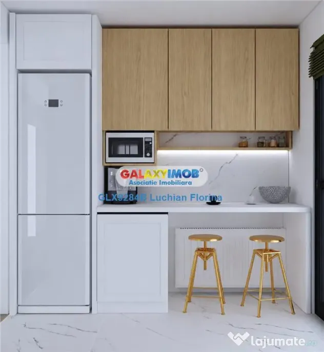 Apartament 3 camere | design modern | parcare I HILS Pallady