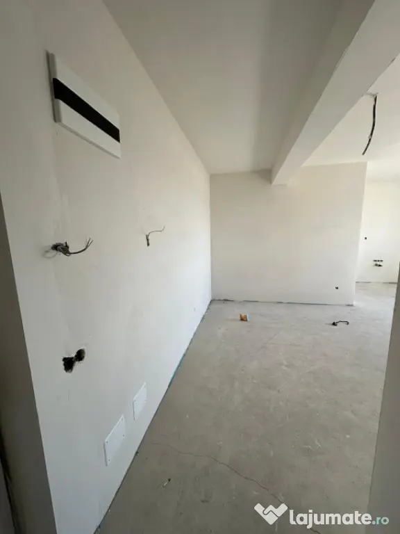 Apartament premium intre lacuri - Cluj-Napoca (Cluj)