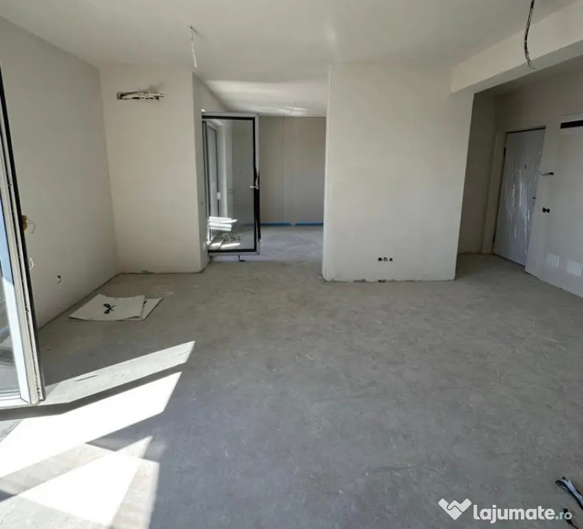 Apartament premium intre lacuri - Cluj-Napoca (Cluj)
