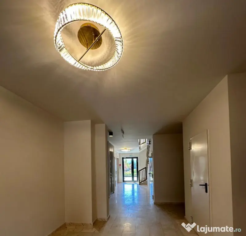 Apartament premium intre lacuri - Cluj-Napoca (Cluj)